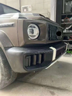 Mercedes G class W463 1990-2018 гг. Комплект рестайлинга в W465 2025 G63 фото 84