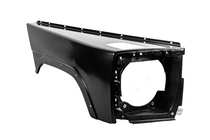 Mercedes G class W463 1990-2018 гг. Комплект рестайлинга в W465 2025 G63 фото 22