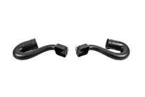 Mercedes G class W463 1990-2018 гг. Комплект рестайлинга в W465 2025 G63 фото 31