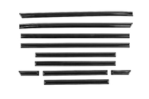 Mercedes G class W463 1990-2018 гг. Комплект рестайлинга в W465 2025 G63 фото 10