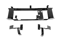 Mercedes G class W463 1990-2018 гг. Комплект рестайлинга в W465 2025 G63 фото 62