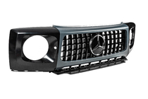 Mercedes G class W463 1990-2018 гг. Комплект рестайлинга в W465 2025 G63 фото 66