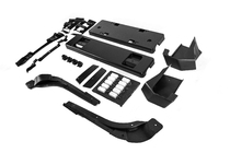 Mercedes G class W463 1990-2018 гг. Комплект рестайлинга в W465 2025 G63 фото 71