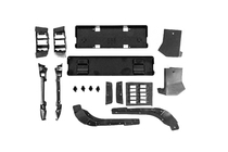 Mercedes G class W463 1990-2018 гг. Комплект рестайлинга в W465 2025 G63 фото 73