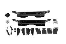 Mercedes G class W463 1990-2018 гг. Комплект рестайлинга в W465 2025 G63 фото 74
