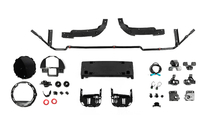 Mercedes G class W463 2018-2024 гг. Комплект рестайлинга в W465 2025 G63 фото 6