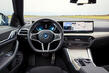 BMW i4 рестайлинг 2024: обзор обновленного электромобиля фото 5