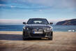 BMW i4 рестайлинг 2024: обзор обновленного электромобиля фото 1