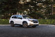 Обзор Subaru Forester шестого поколения фото 4