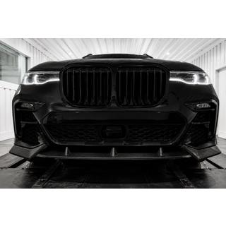 Комплект обвеса Carbon (для M-Sport 2018-2022) фото 3