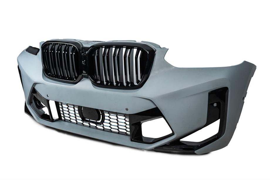 BMW X3 F25 2011-2018 гг. Комплект рестайлинга в X3M F97 2024 Фото 39