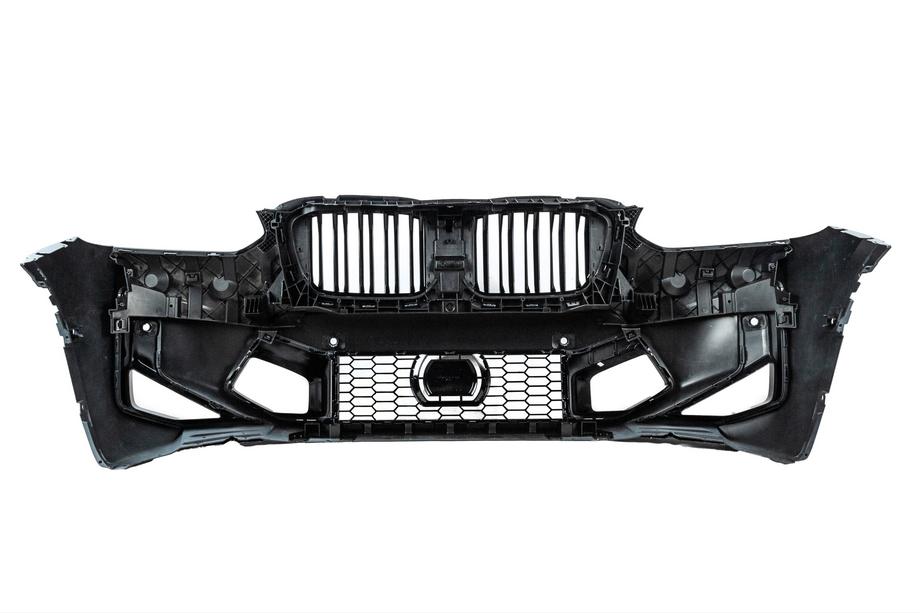 BMW X3 F25 2011-2018 гг. Комплект рестайлинга в X3M F97 2024 Фото 41