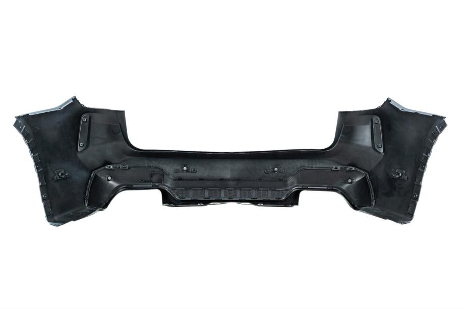 BMW X3 F25 2011-2018 гг. Комплект рестайлинга в X3M F97 2024 Фото 50