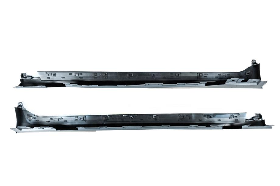 BMW X3 F25 2011-2018 гг. Комплект рестайлинга в X3M F97 2024 Фото 60