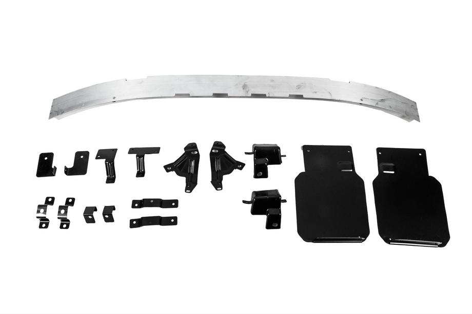 BMW X3 F25 2011-2018 гг. Комплект рестайлинга в X3M F97 2024 Фото 61
