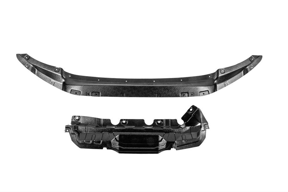 BMW X3 F25 2011-2018 гг. Комплект рестайлинга в X3M F97 2024 Фото 71