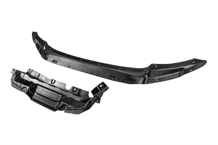 BMW X3 F25 2011-2018 гг. Комплект рестайлинга в X3M F97 2024 Фото 72