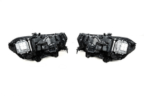 BMW X5 F15 2013-2018 гг. Комплект рестайлинга в X5M F95 2024 (с заменой крышки багажника) фото 24