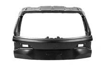 BMW X5 F15 2013-2018 гг. Комплект рестайлинга в X5M F95 2024 (с заменой крышки багажника) фото 16