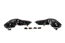 BMW X5 F15 2013-2018 гг. Комплект рестайлинга в X5M F95 2024 (с заменой крышки багажника) фото 43