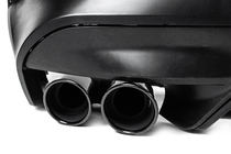 BMW X5 F15 2013-2018 гг. Комплект рестайлинга в X5M F95 2024 (с заменой крышки багажника) фото 10