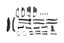 BMW X5 F15 2013-2018 гг. Комплект рестайлинга в X5M F95 2024 (с заменой крышки багажника) фото 61