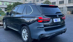 BMW X5 F15 2013-2018 гг. Комплект рестайлинга в X5M F95 2024 (без замены крышки багажника) фото 6