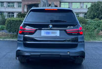 BMW X5 F15 2013-2018 гг. Комплект рестайлинга в X5M F95 2024 (без замены крышки багажника) фото 7