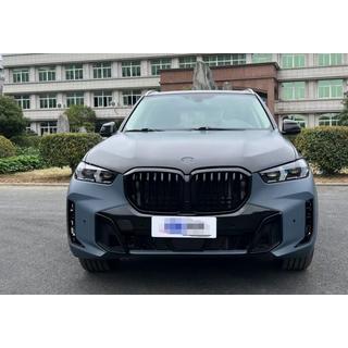 Комплект рестайлинга в X5M F95 2024 (без замены крышки багажника) фото 4