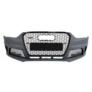 Передний бампер RS-Style V1 (2012-2015)