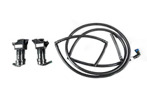Audi A6 C6 2004-2011 гг. Передний бампер RS-Style фото 5