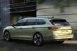 Skoda Superb Combi 2024: обзор универсала бизнес-класса фото 4