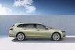 Skoda Superb Combi 2024: обзор универсала бизнес-класса фото 3