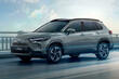 Обзор Toyota Corolla Cross: фейслифт 2024 года фото 3