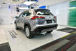 Обзор Toyota Corolla Cross: фейслифт 2024 года фото 4