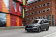 Обзор электрического компактвэна Mercedes-Benz EQT фото 3