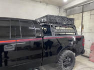Ford F-150 2014-2021 гг. Роллбар Bed Rack фото 10