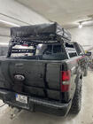 Ford F-150 2014-2021 гг. Роллбар Bed Rack фото 11