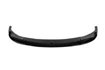 BMW 4 серия F32/F33/F36 2012-2020 гг. Передний Сплиттер DPT Lip V-1 (Для M4, Черный Глянец) фото 3