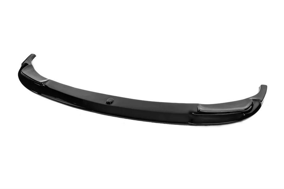 BMW 4 серия F32/F33/F36 2012-2020 гг. Передний Сплиттер DPT Lip V-1 (Для M4, Черный Глянец) Фото 10