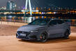 Обзор «заряженного» лифтбека Hyundai i30 Fastback N фото 3