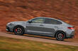 Обзор «заряженного» лифтбека Hyundai i30 Fastback N фото 2