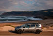 Обзор Dacia Jogger: обновление первого поколения фото 3