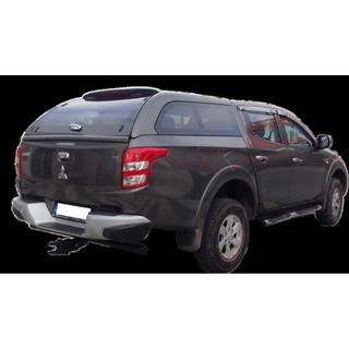 Хардтоп для Пикапа с Окнами Mitsubishi L200 2015-2024 гг.