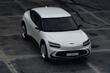 Genesis GV60: обзор электрического кроссовера фото 1