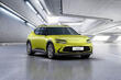 Genesis GV60: обзор электрического кроссовера фото 3