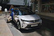 Обзор электрического кроссовера Renault Scenic E-Tech фото 3