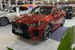 Обзор автомобиля BMW X2 второго поколения фото 2