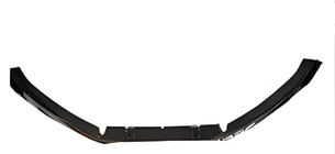 Audi TT 2006-2014 гг. Передний лип TTRS-Style (2008-2014) фото 1