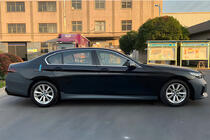 BMW 5 серия F10/F11 2010–2016 гг. Комплект рестайлинга G60 фото 6